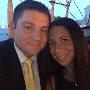 Meet your Posher, Patrick